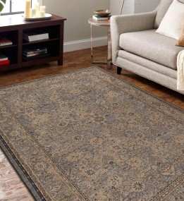 Шерстяной ковер ANTIGUA 518 74 KD900 OSTA 